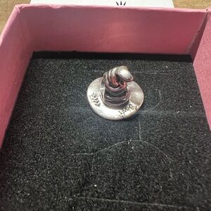Pandora charm Harry Potter’s hat